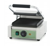 Гриль контактний GoodFood ECG10