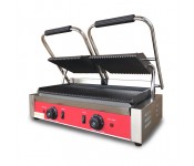 Гриль контактний Bartscher A150679