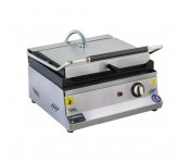 Гриль контактний Silver 2131