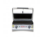 Гриль контактний Silver 2131