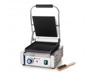 Гриль контактний Hendi 263501