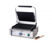 Гриль контактний Hendi 263655