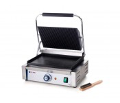 Гриль контактний Hendi 263662