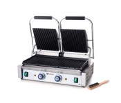 Гриль контактний Hendi 263709