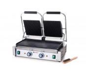 Гриль контактний Hendi 263808