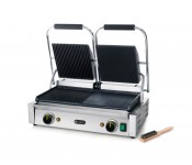 Гриль контактний Hendi 263907