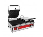 Гриль контактний Berg HEG-811E