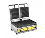Гриль контактний Remta R80