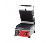 Гриль контактний Silver 2129