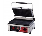 Гриль контактний Silver 2131