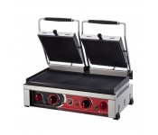 Гриль контактний Silver 2131