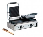 Гриль контактный Bartscher A150673
