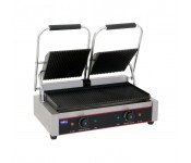 Гриль контактный Berg HEG-813