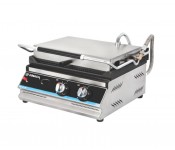 Гриль контактный газовый Gorkem TMG 12
