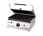 Гриль контактный газовый Silver 2135 LPG