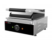 Гриль контактный GGM Gastro KGJ432