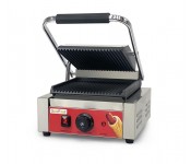 Гриль контактный GoodFood ECG10 RED