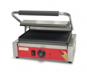 Гриль контактный GoodFood ECG11 RED