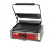 Гриль контактный GoodFood ECG11EA RED