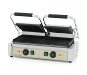 Гриль контактный GoodFood ECG20RR BEIGE