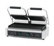 Гриль контактный GoodFood ECG20RR BLACK