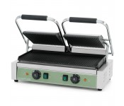 Гриль контактный GoodFood ECG20RR GREEN