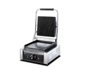 Гриль контактный Hurakan HKN-PE22L