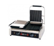 Гриль контактный Hurakan HKN-PE44R