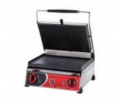 Гриль прижимной Silver 2130/1