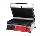 Контактный гриль Silver 2131