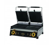 Гриль контактный Silver 2132