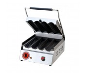 Гриль контактный Silver 2139 c jndthcnbzvb