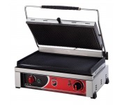 Контактный гриль Silver SS-20
