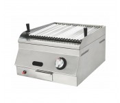 Гриль лавовий газовий Remta R86CE