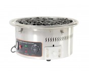 Гриль лавовий Frosty VLB-826