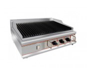 Гриль лавовый Frosty VLB-826