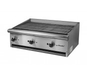 Гриль лавовый газовый CustomHeat LG-24