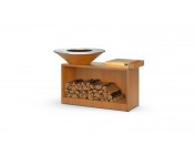 Газовий гриль Napoleon Prestige PRO-665