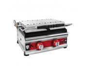 Гриль прижимной газовый Mars MTS-12G