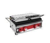 Гриль прижимной газовый Mars MTS-20G