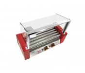 Гриль роликовий AIRHOT RG-5