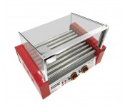 Гриль роликовий AIRHOT RG-5