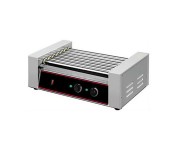 Гриль роликовий Berg HHD-07