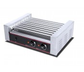 Гриль роликовий Berg HHD-09