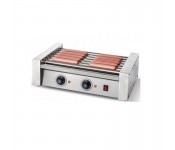 Гриль роликовий EWT INOX HDRG-E7-2
