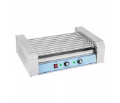 Гриль роликовий EWT INOX HDRG-E9-2