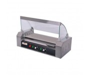 Гриль роликовий Frosty WY-005