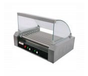 Гриль роликовий Frosty WY-005