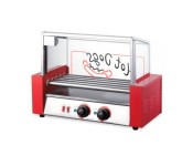 Гриль роликовий Frosty WY-005