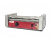 Гриль роликовий GoodFood HDRG5